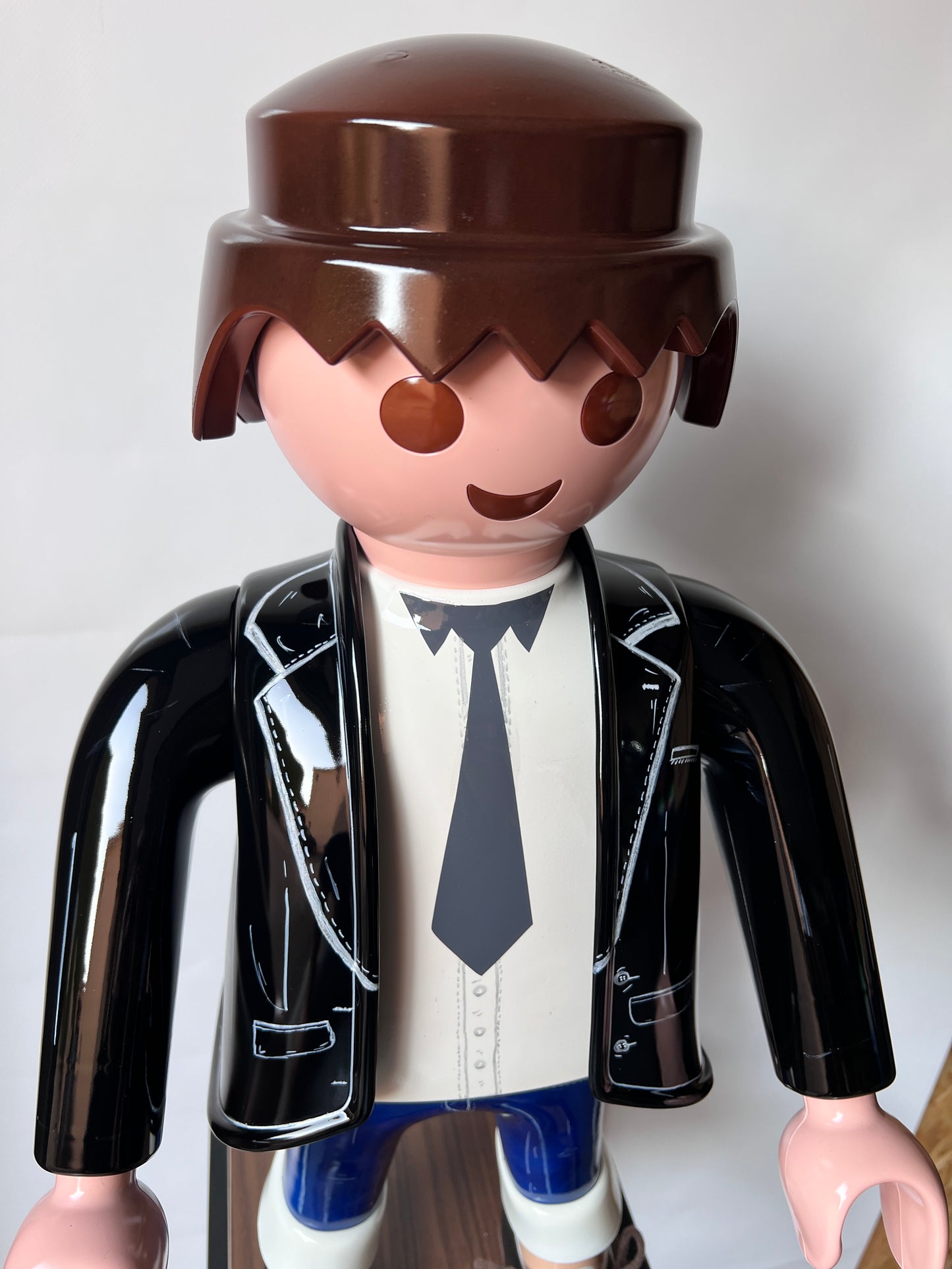 LE DIRECTEUR PLAYMOBIL XXL