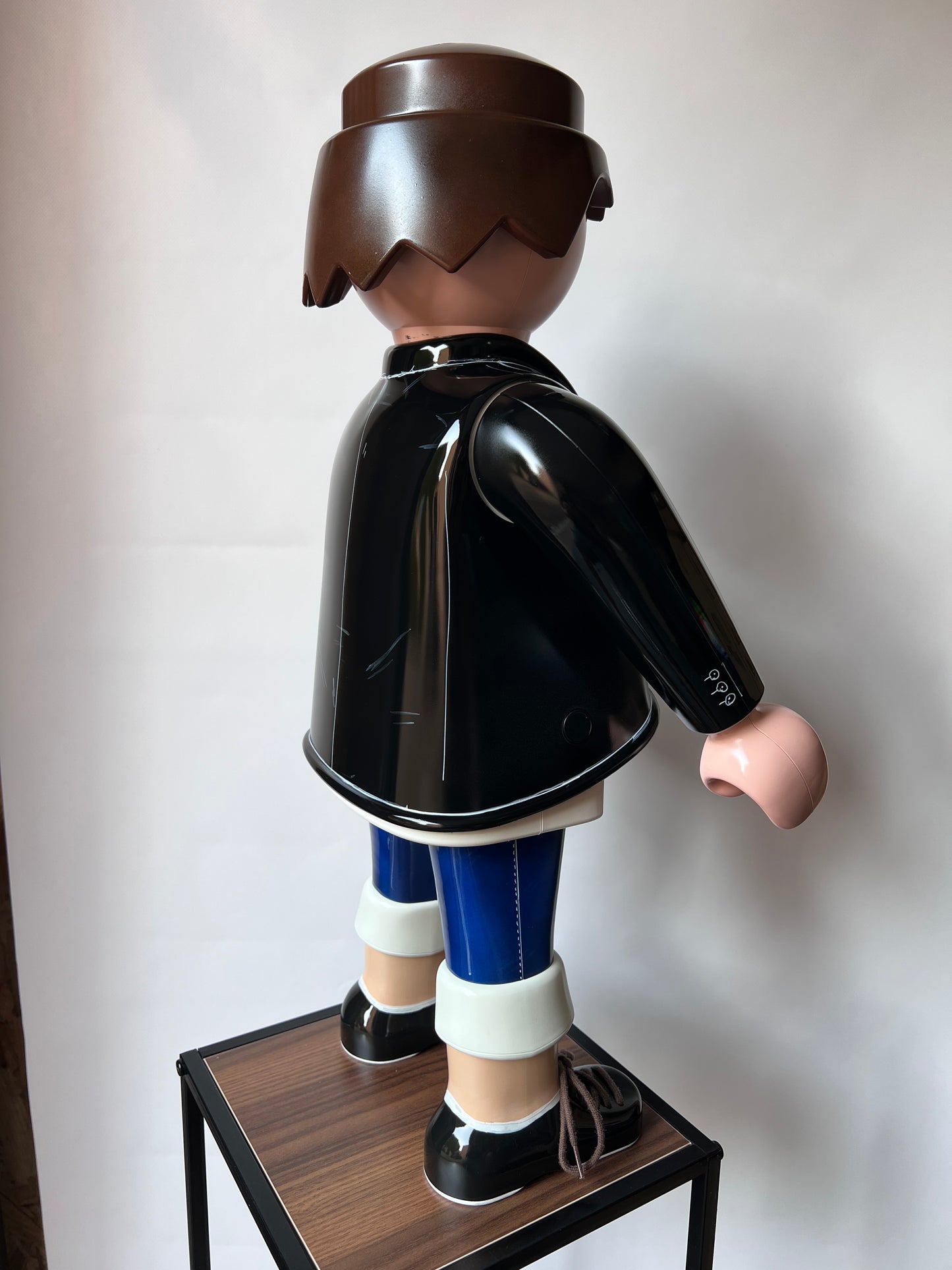 LE DIRECTEUR PLAYMOBIL XXL