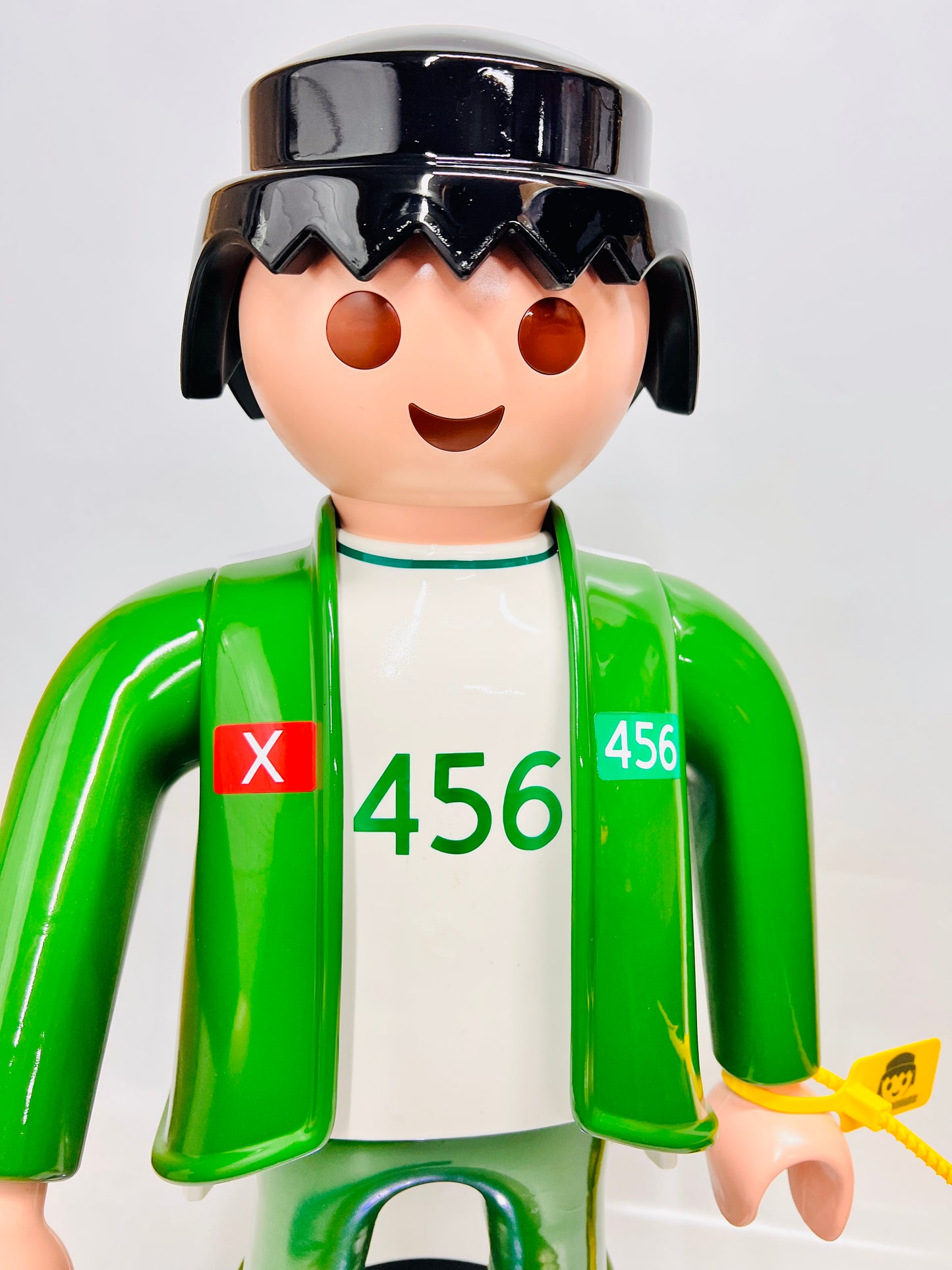 PLAYMOBIL XXL - SQUID GAME 456