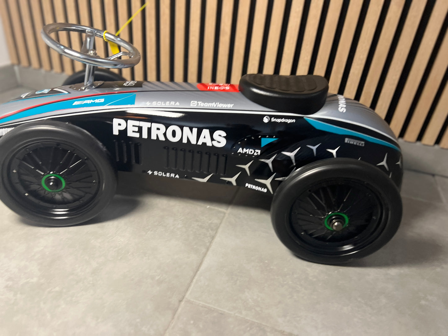 Mercedes W. 15, E performance, Lewis Hamilton, formule un