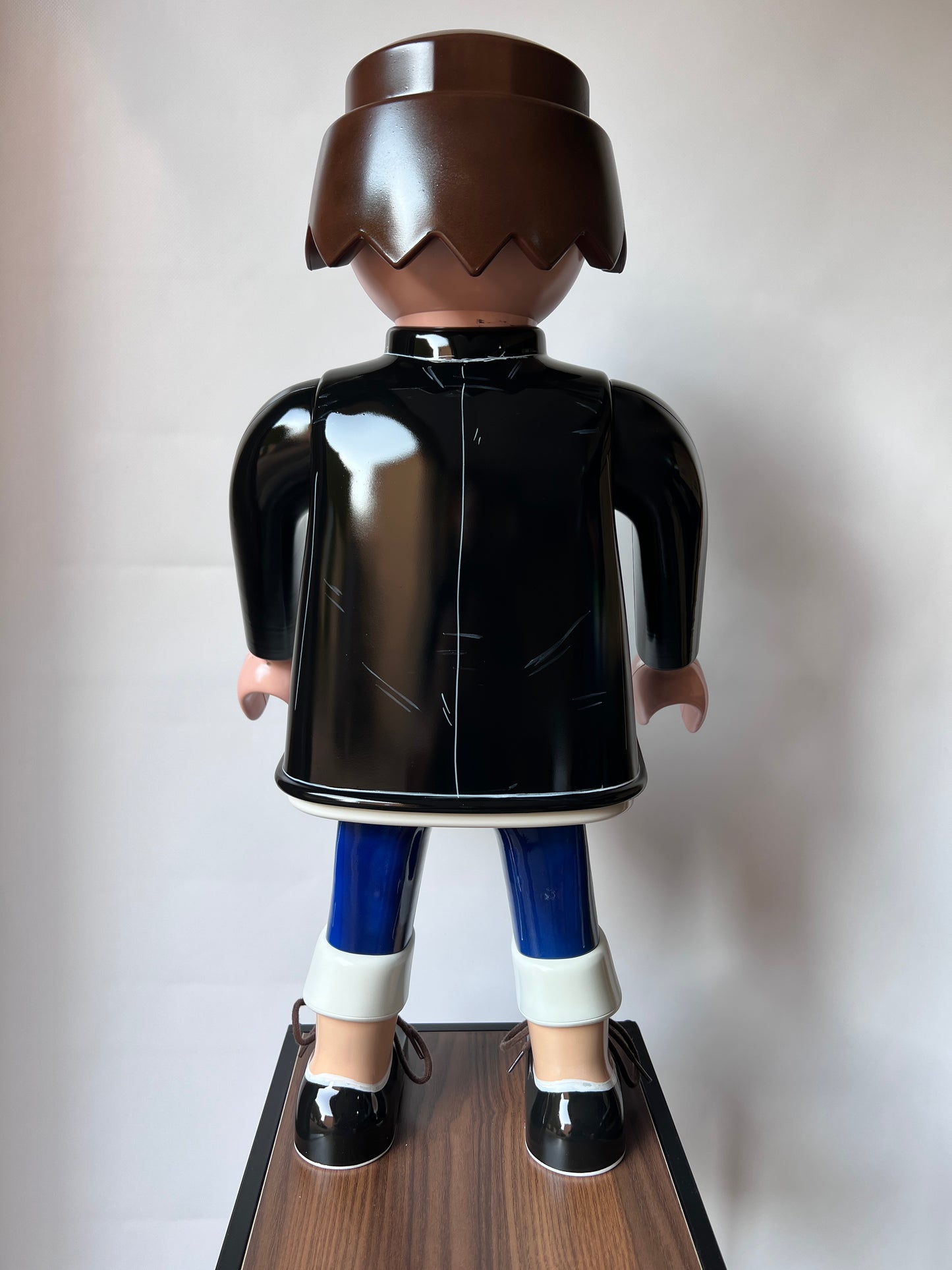 LE DIRECTEUR PLAYMOBIL XXL