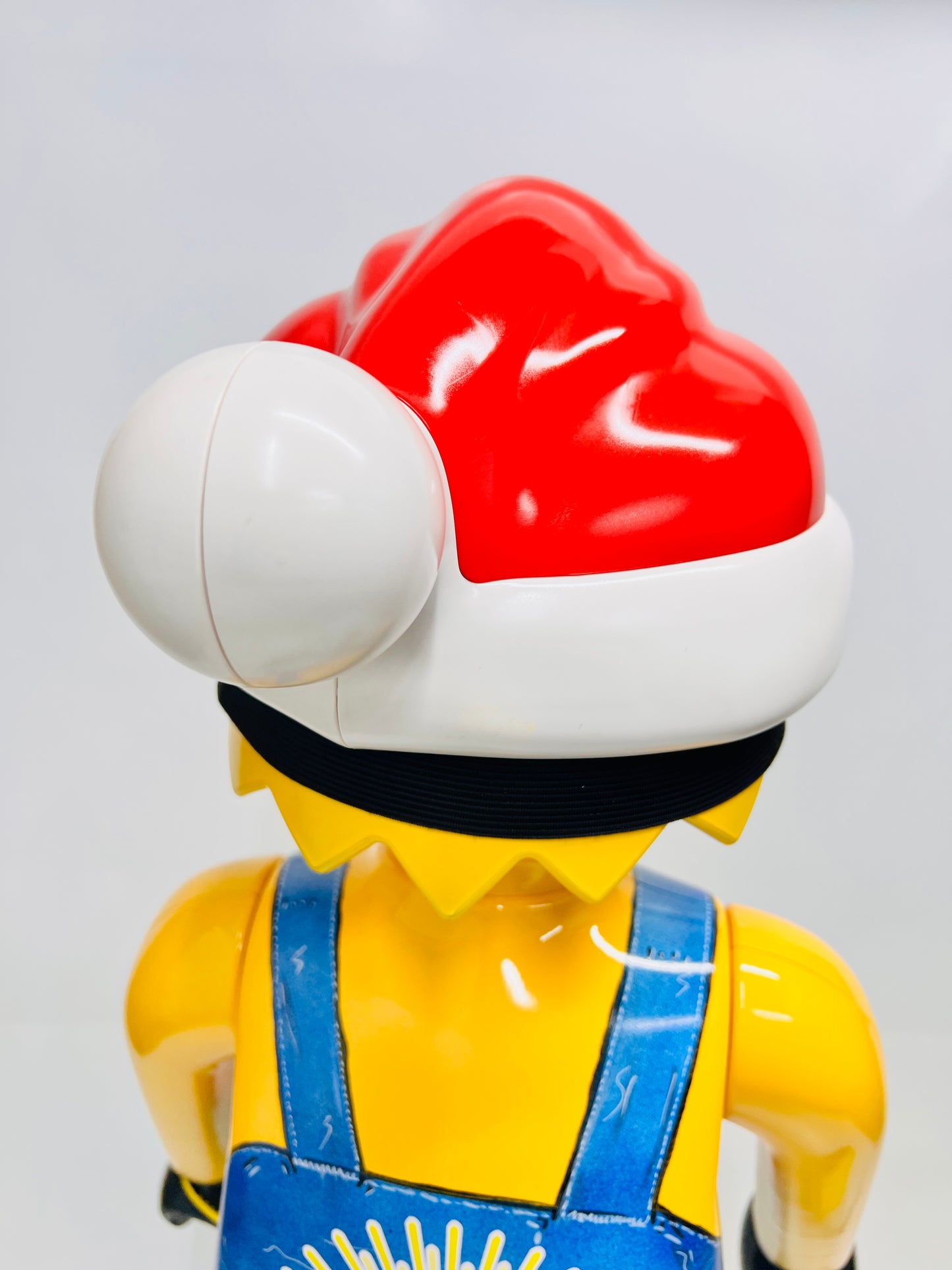 PLAYMOBIL XXL - Christmas Minion Ricard