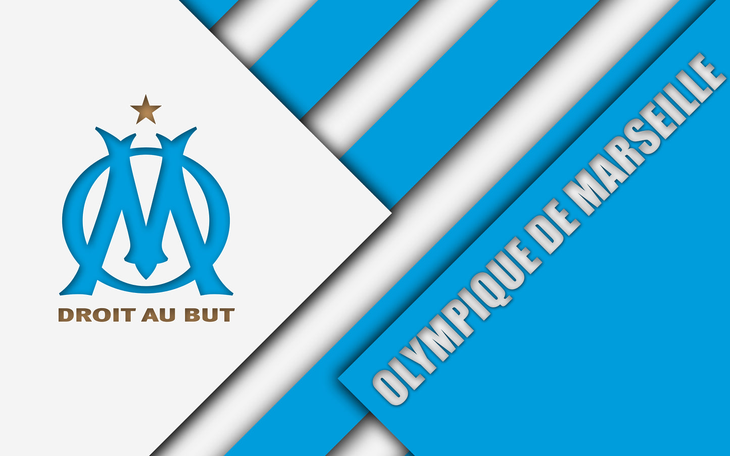 OLYMPIQUE DE MARSEILLE MAUPAY Neal - OM PLAYMOBIL XXL