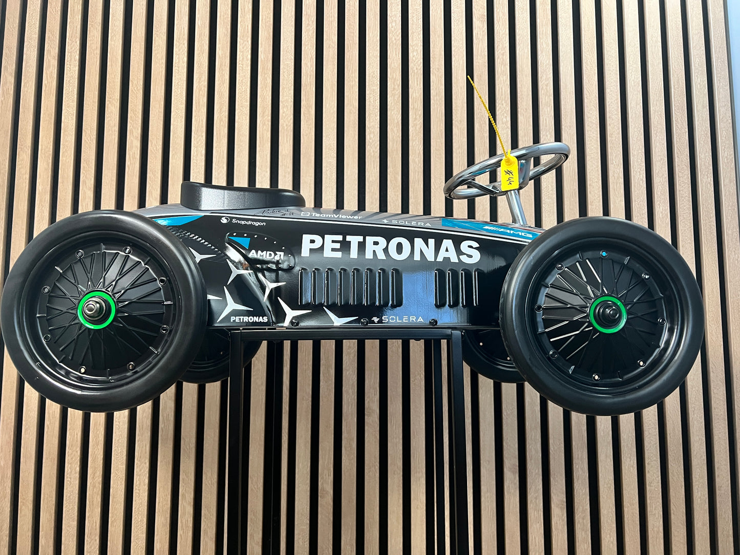 Mercedes W. 15, E performance, Lewis Hamilton, formule un