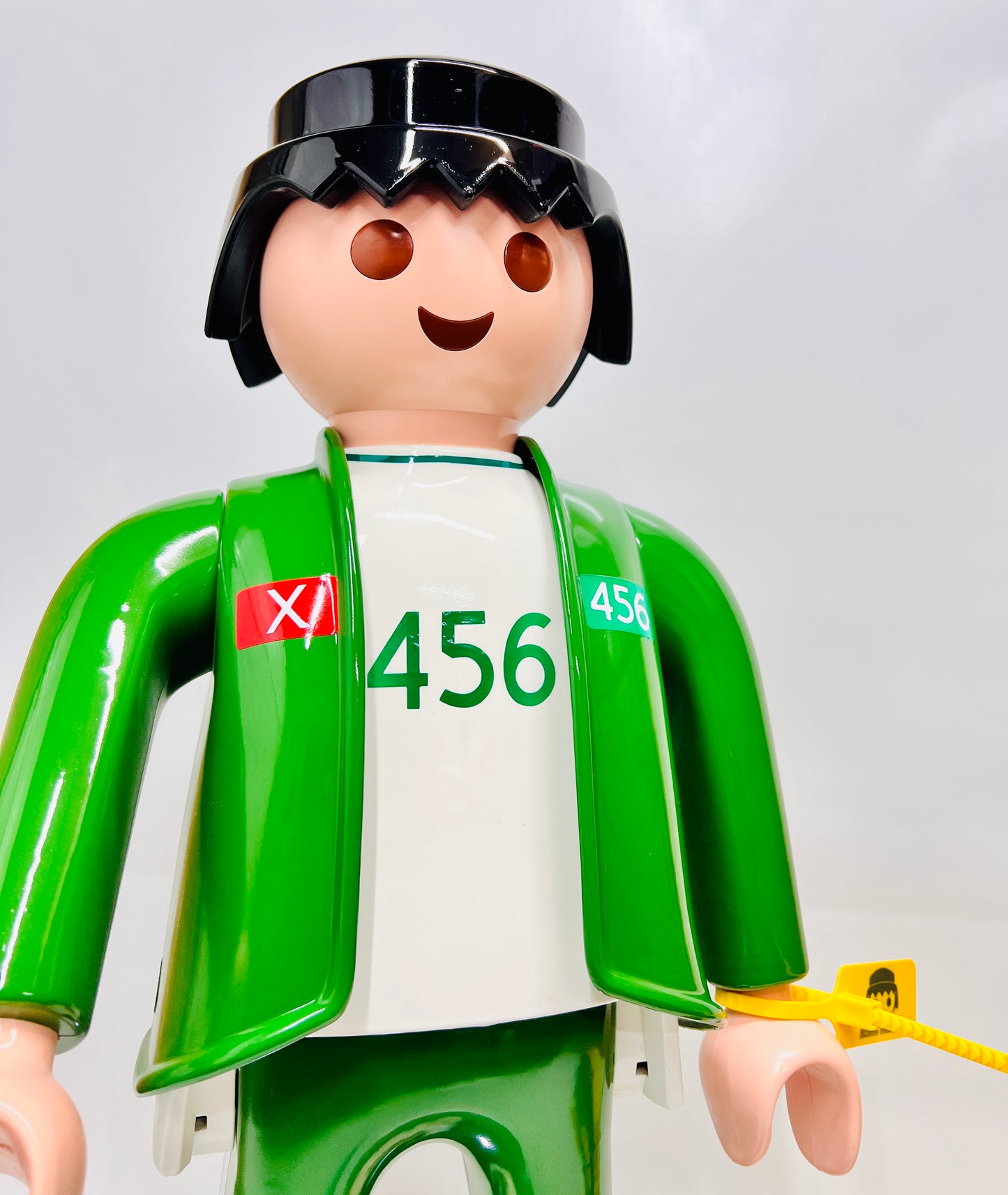 PLAYMOBIL XXL - SQUID GAME 456