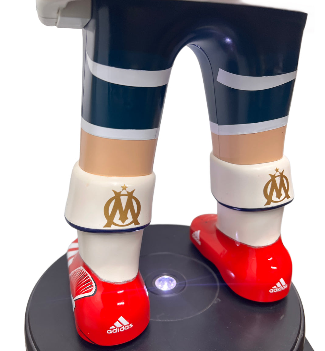 OLYMPIQUE DE MARSEILLE MAUPAY Neal - OM PLAYMOBIL XXL