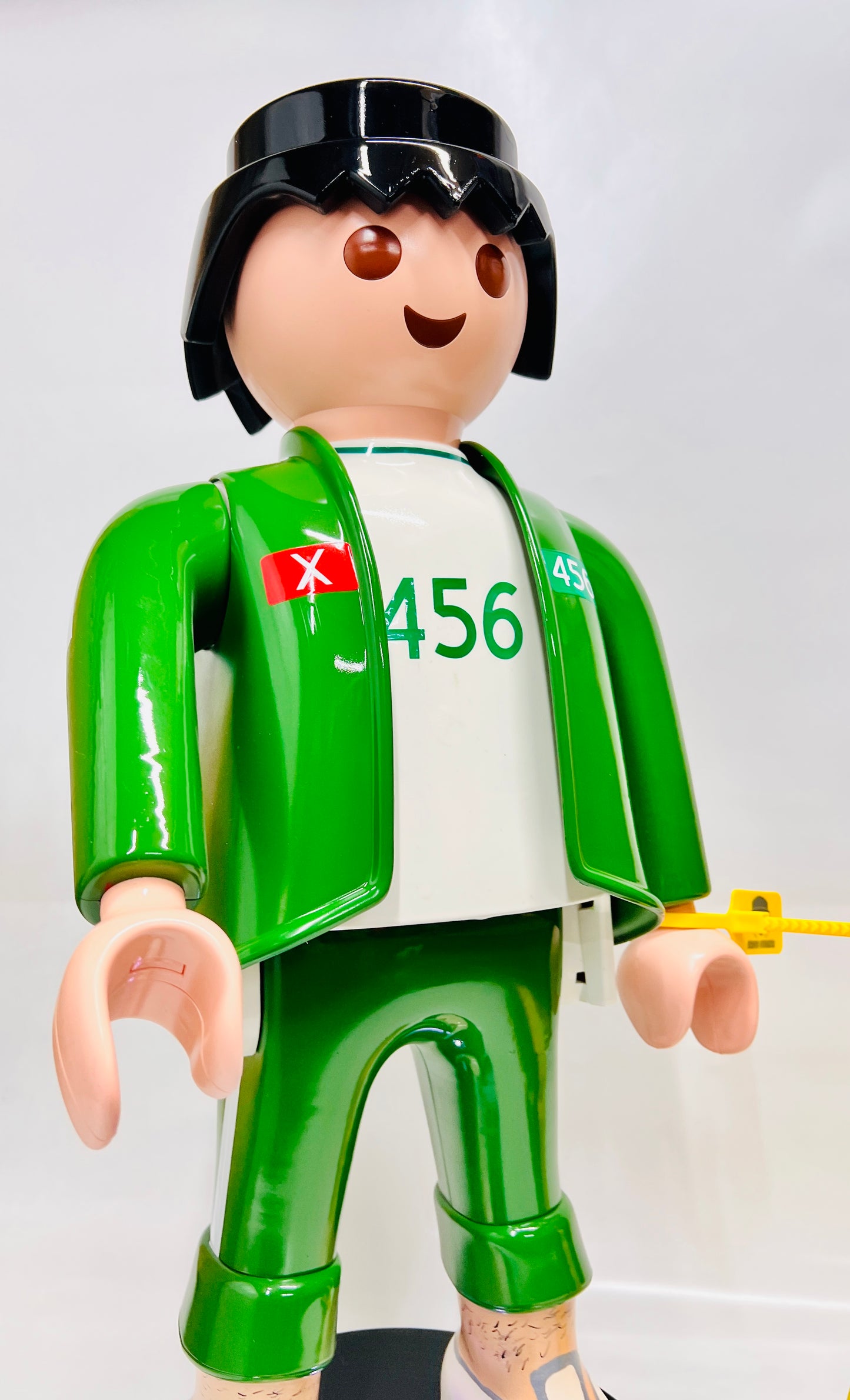 PLAYMOBIL XXL - SQUID GAME 456