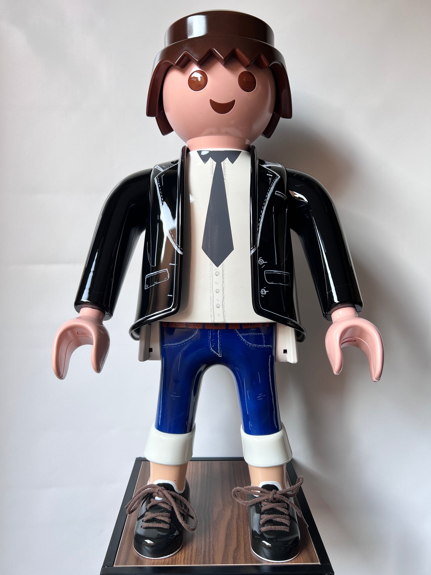 LE DIRECTEUR PLAYMOBIL XXL