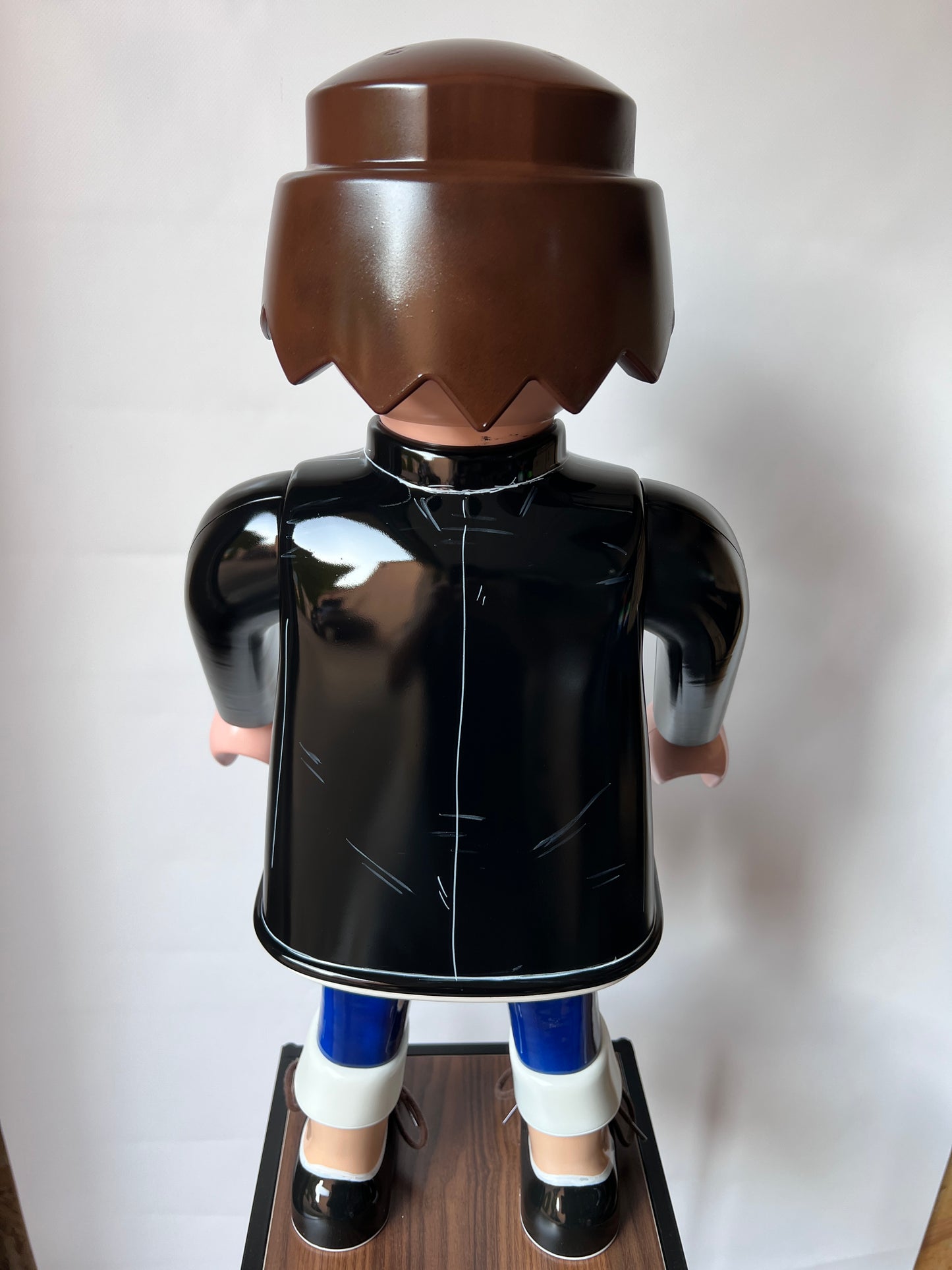 LE DIRECTEUR PLAYMOBIL XXL