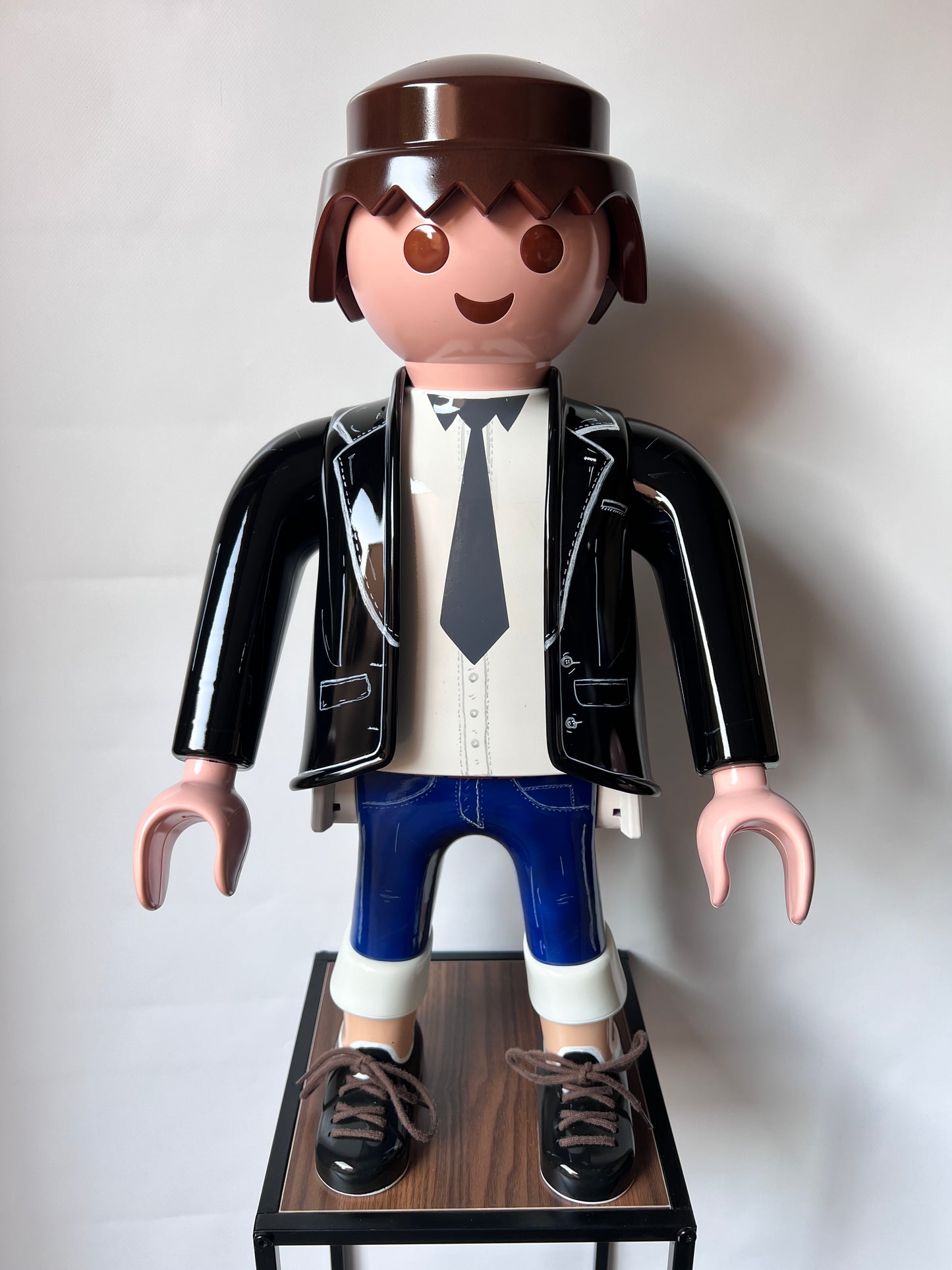 LE DIRECTEUR PLAYMOBIL XXL