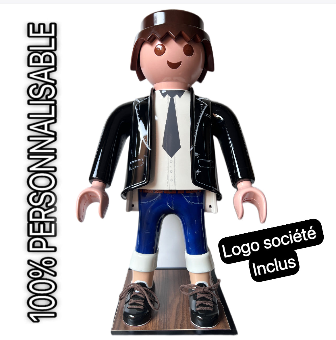 LE DIRECTEUR PLAYMOBIL XXL