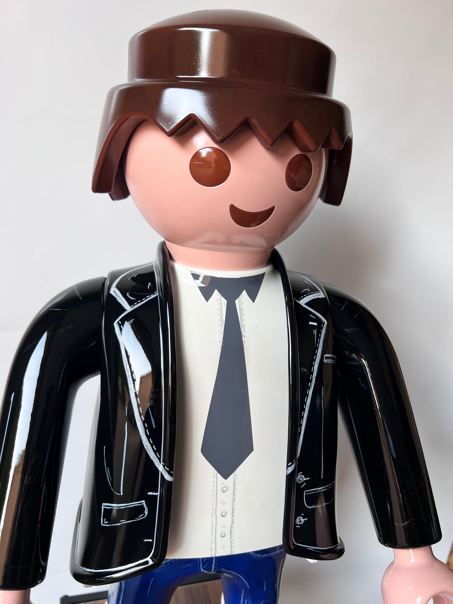 LE DIRECTEUR PLAYMOBIL XXL