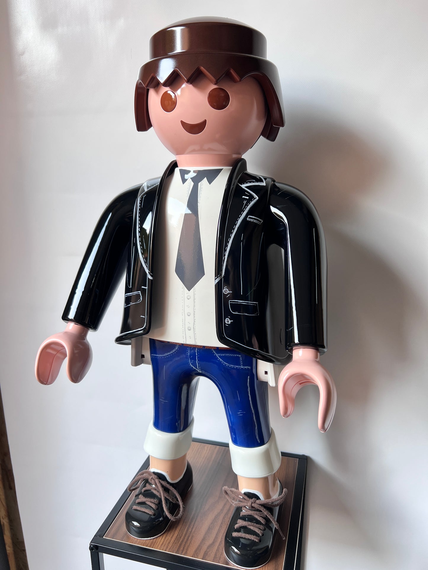 LE DIRECTEUR PLAYMOBIL XXL